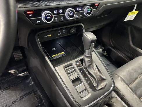 Certified 2025 Honda CR-V Sport-L image 24