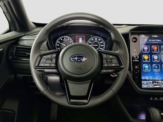 New 2026 Subaru Forester Premium AWD/4WD image 11