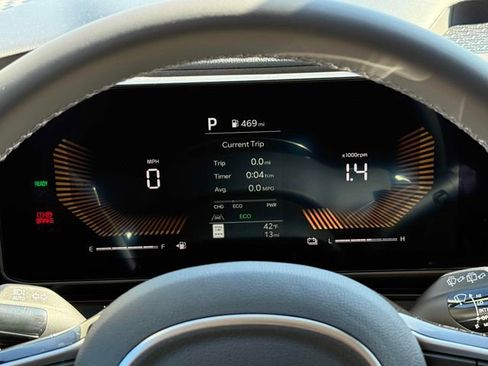 New 2026 Kia Carnival EX image 10