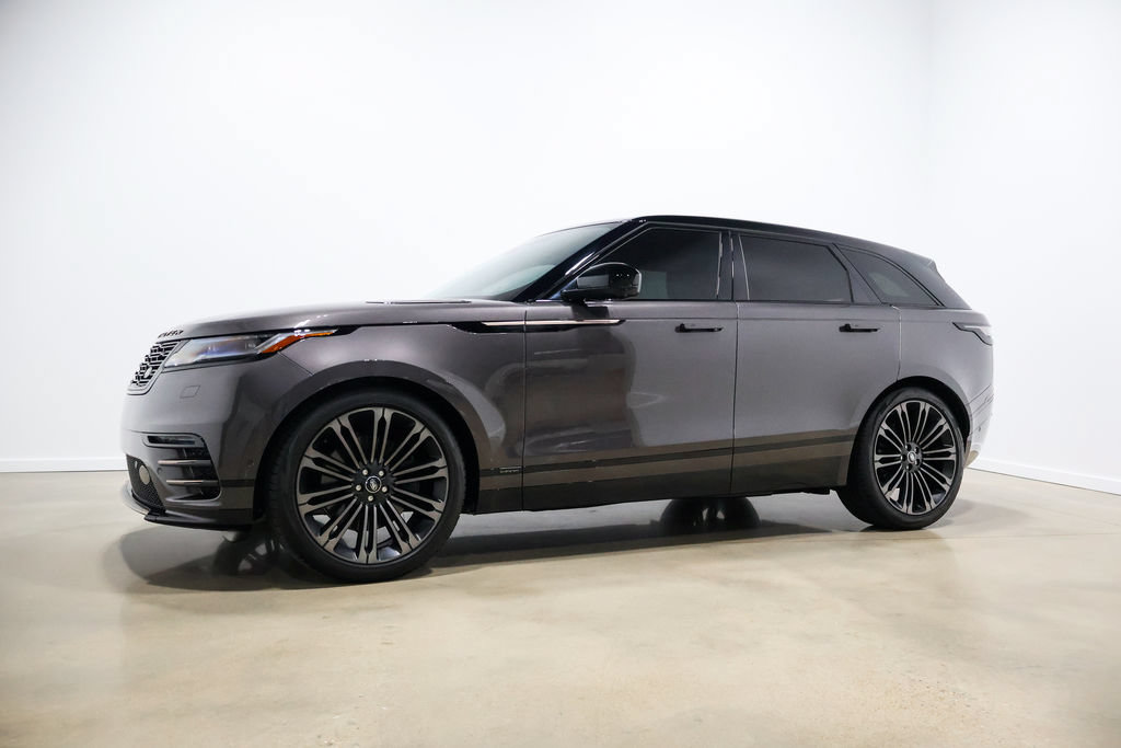 Used 2026 Land Rover Range Rover Velar Autobiography AWD/4WD image 11