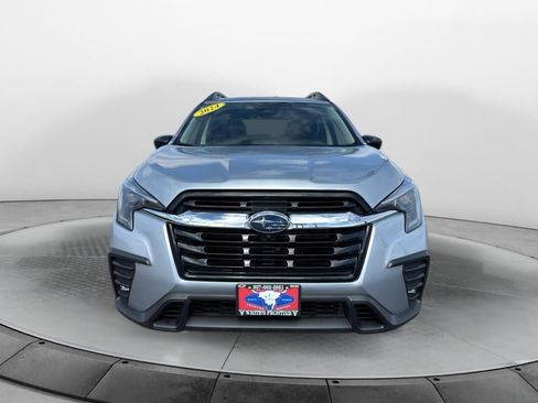 Used 2024 Subaru Ascent Limited w/ Technology Package AWD/4WD image 2