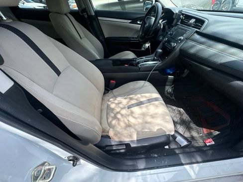 Used 2019 Honda Civic LX image 19