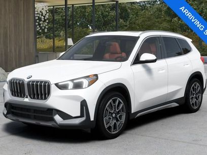 New 2027 BMW X1 xDrive28i