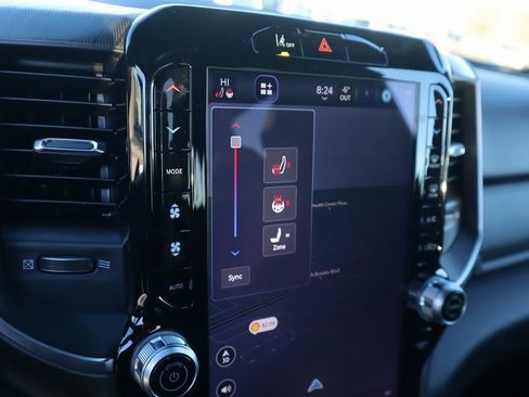 New 2026 RAM 1500 Lone Star AWD/4WD image 8