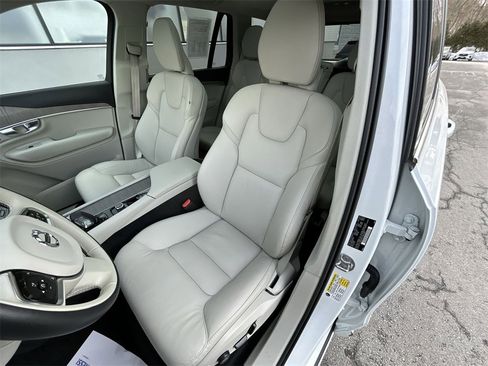 Certified 2023 Volvo XC90 B6 Plus w/ Protection Package Premier image 15