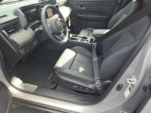 New 2026 Subaru Outback Touring AWD/4WD image 12