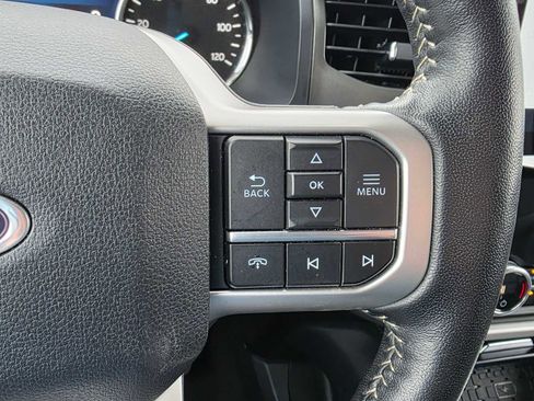 Used 2024 Ford Expedition Max XLT AWD/4WD image 38