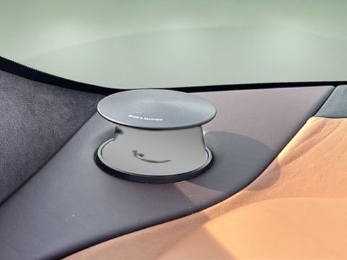 Used 2017 Aston Martin DB11 V12 image 35