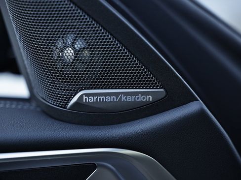 New 2026 BMW 430i 430i w/ M Sport Package image 18