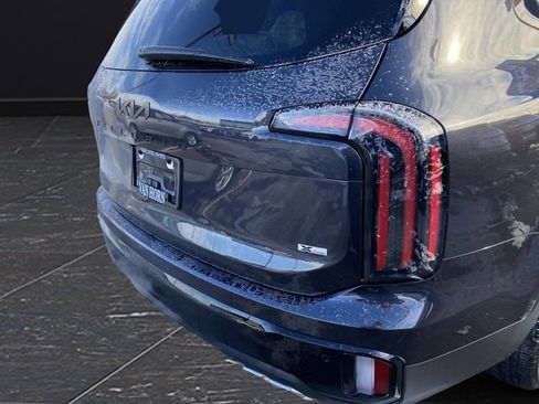 New 2025 Kia Telluride SX X-Line image 45