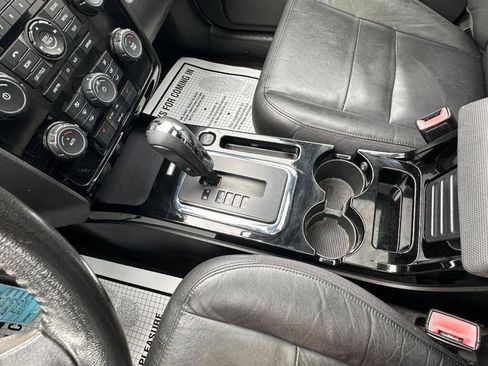 Used 2012 Ford Escape Limited FWD image 16
