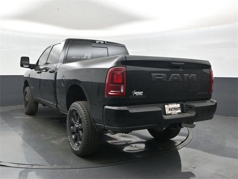 New 2026 RAM 2500 Big Horn image 10