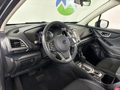Used 2020 Subaru Forester Premium image 26