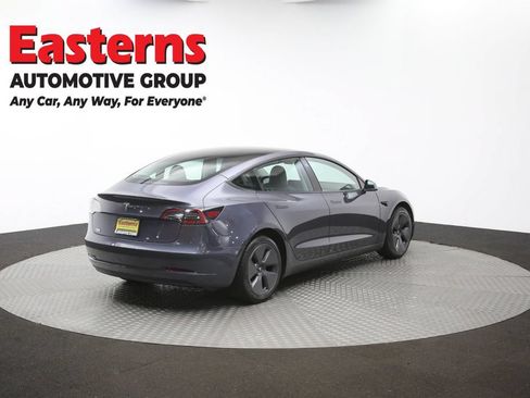 Used 2023 Tesla Model 3 Standard Range RWD image 35