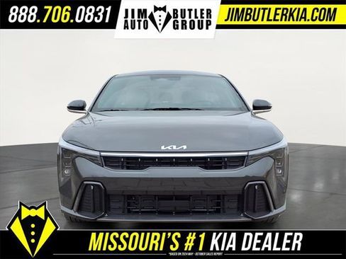 New 2026 Kia K4 GT-Line image 22