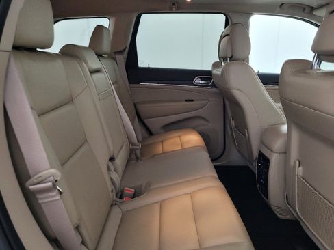 Used 2020 Jeep Grand Cherokee Limited AWD/4WD image 19