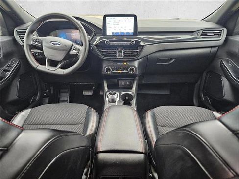 Used 2025 Ford Escape ST-Line FWD image 16