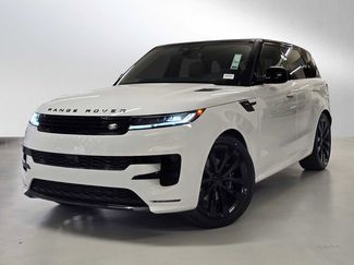 New 2026 Land Rover Range Rover Sport Dynamic SE video 1