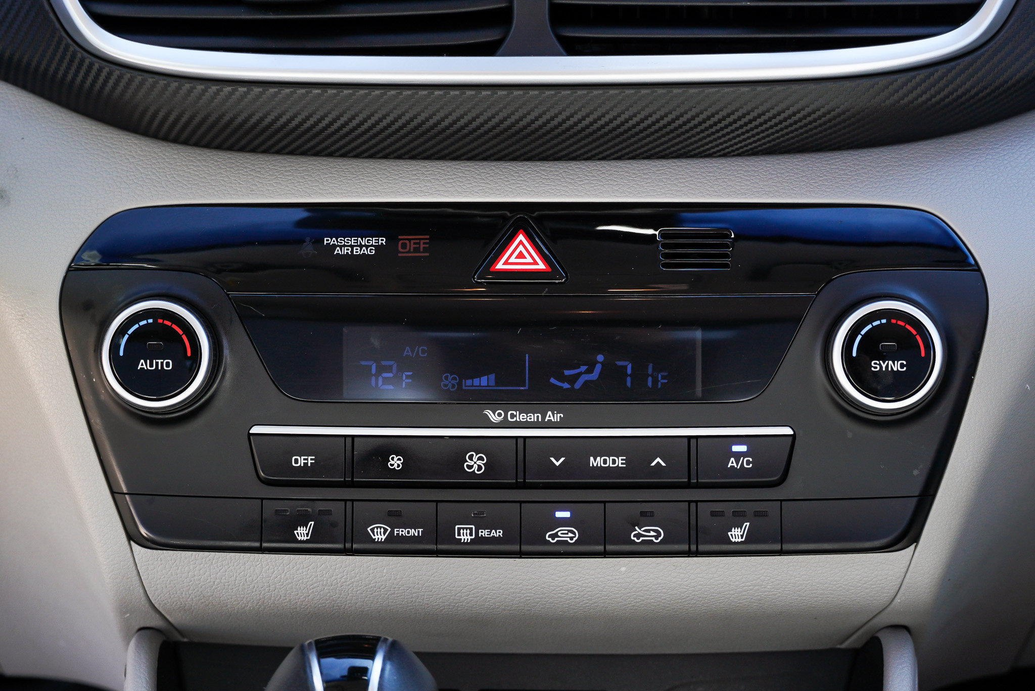 Used 2020 Hyundai Tucson Sport AWD/4WD image 36