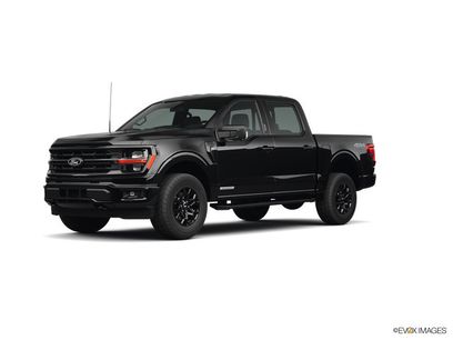 Used 2024 Ford F150 XLT w/ Mobile Office Package