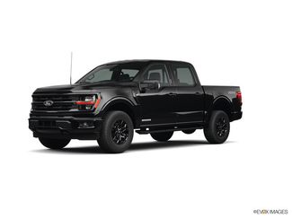 Used 2024 Ford F150 XLT w/ Mobile Office Package AWD/4WD video 1