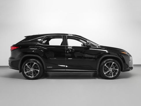 Used 2019 Lexus RX 450h AWD w/ Luxury Package image 13