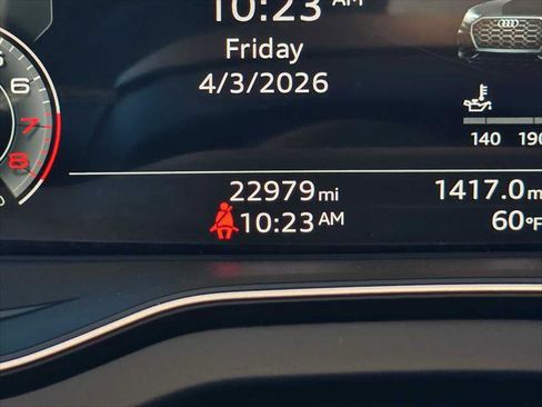 Used 2023 Audi Q5 2.0T Premium Plus w/ Premium Plus Package image 26