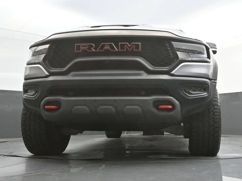 Used 2021 RAM 1500 TRX w/ TRX Level 2 Equipment Group AWD/4WD image 34
