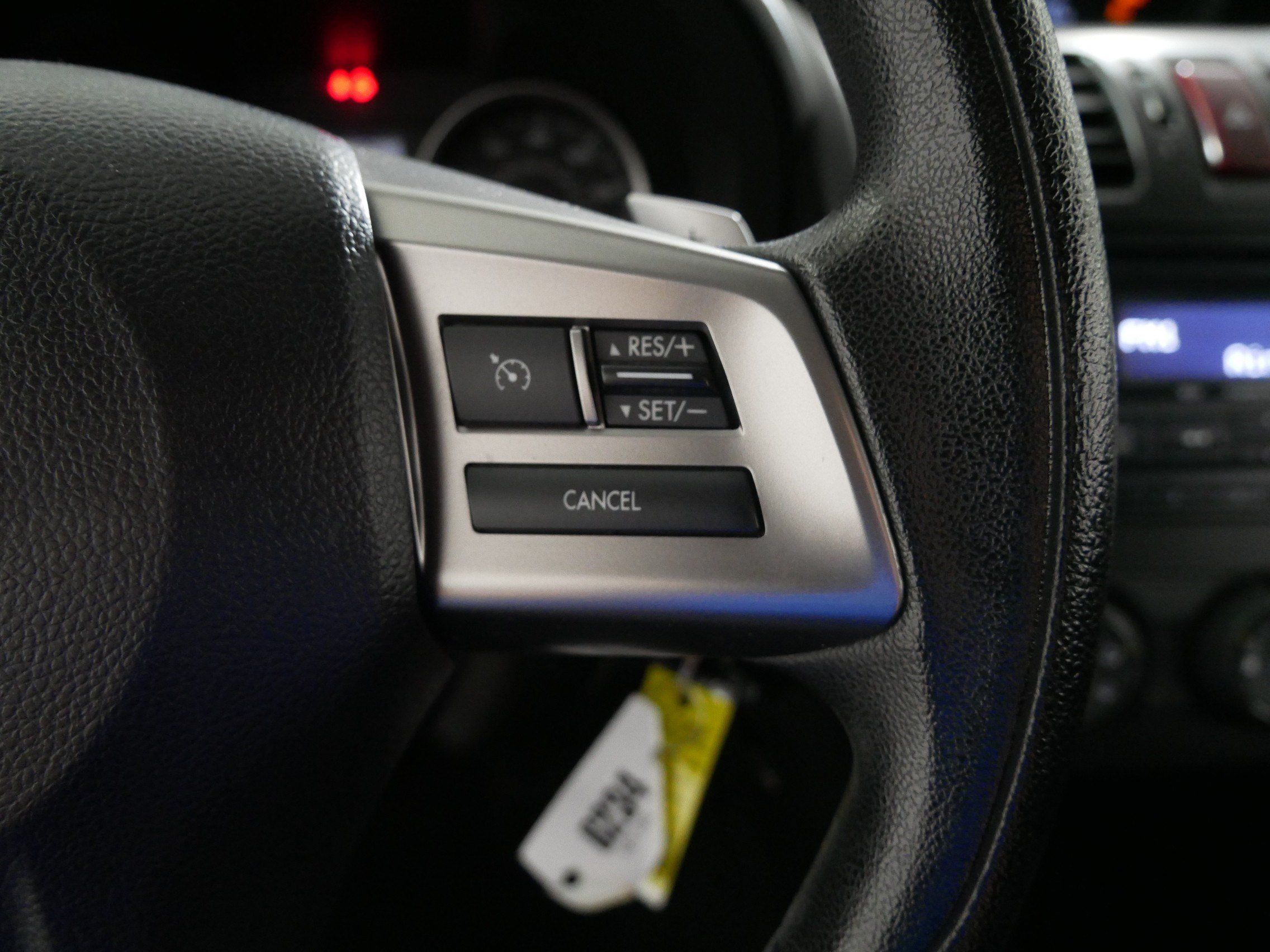 Used 2014 Subaru Crosstrek 2.0i Premium AWD/4WD image 28