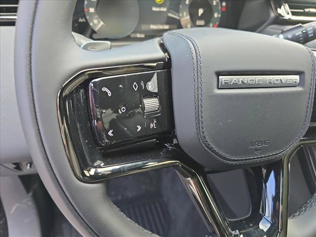 New 2026 Land Rover Range Rover Velar S AWD/4WD image 18