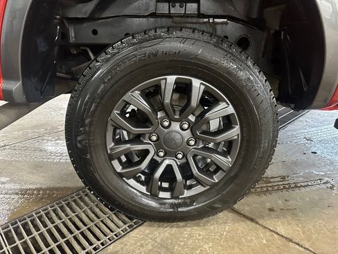 Used 2019 Ford Ranger XLT w/ Equipment Group 301A Mid image 38