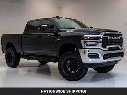 Used 2025 RAM 2500 Tradesman