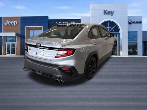 Used 2023 Subaru WRX Premium w/ Popular Package #1 image 7