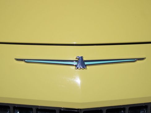 Used 2002 Ford Thunderbird RWD image 36