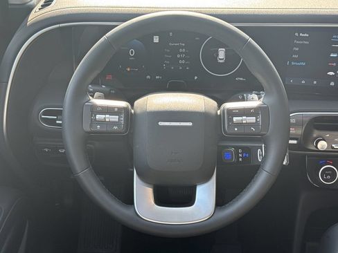 Used 2026 Hyundai Palisade SEL AWD/4WD image 24