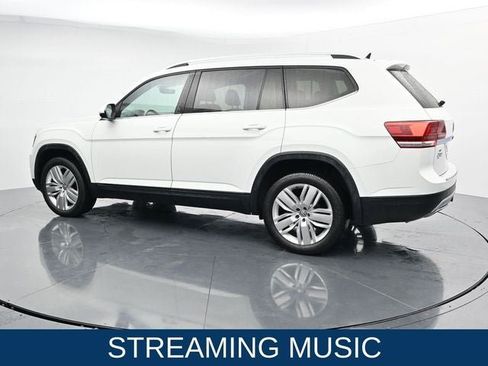 Used 2019 Volkswagen Atlas SE AWD/4WD image 7