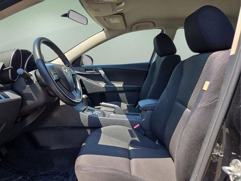 Used 2012 MAZDA MAZDA3 i Touring FWD image 17
