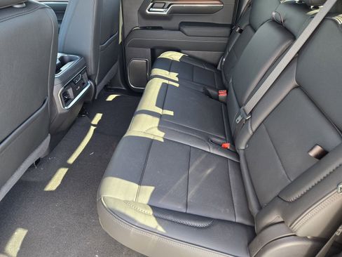 New 2026 GMC Sierra 1500 Denali w/ Denali Reserve Package AWD/4WD image 32