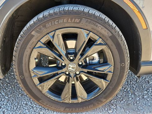 Used 2025 Honda CR-V Sport Touring image 7