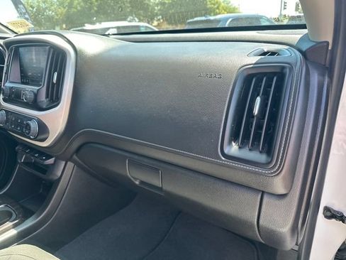 Certified 2022 GMC Canyon Elevation RWD image 23