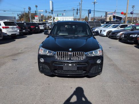 Used 2016 BMW X3 xDrive35i image 3