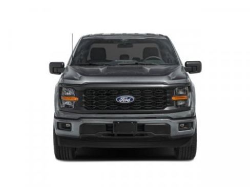 New 2026 Ford F150 STX image 7