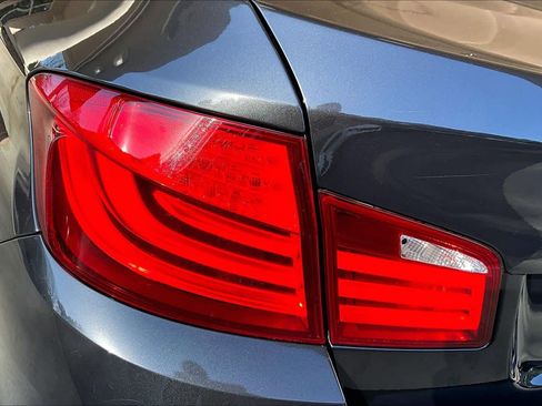 Used 2012 BMW 535i Sedan RWD image 28