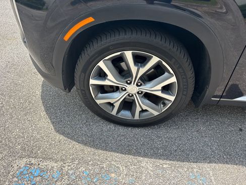 Used 2020 Hyundai Palisade SEL FWD image 11