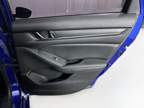 Used 2021 Honda Accord Sport Special Edition image 27