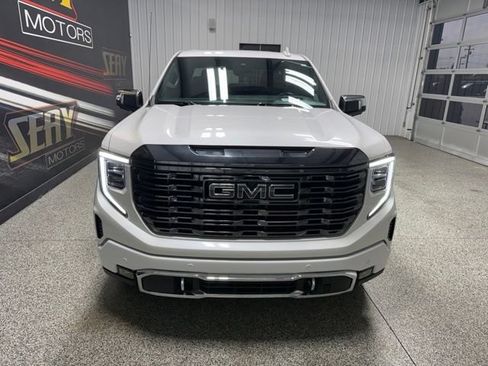 Used 2023 GMC Sierra 1500 Denali Ultimate AWD/4WD image 31