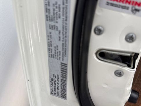 Used 2023 RAM 2500 Laramie image 51