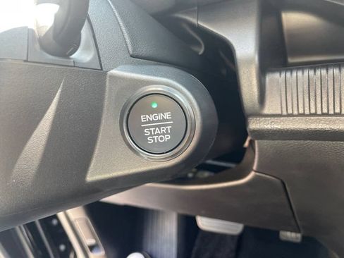 Certified 2025 Ford Ranger Lariat AWD/4WD image 38