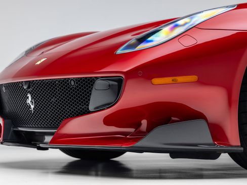 Certified 2017 Ferrari F12tdf image 35