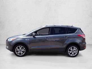 Used 2016 Ford Escape Titanium w/ Canadian Touring Package AWD/4WD video 2